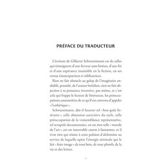 Il a suffi d'une tempête