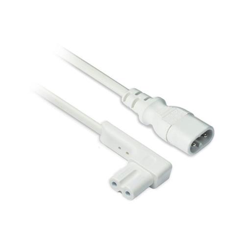 Câble Flexson Rallonge Alimentation pour Sonos Play:1 3 m Blanc