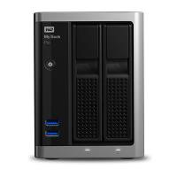 Disque Dur WD My Book Pro 16 To