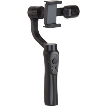 Stabilisateur Smartphone Zhiyun Smooth Q2 3 axes, Compact et Ultra Fluide Neuf - Accessoires téléphone & Objets connectés
