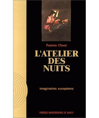 Atelier des nuits