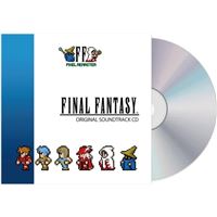 Final Fantasy 1 Pixel Remaster Original Soundtrack