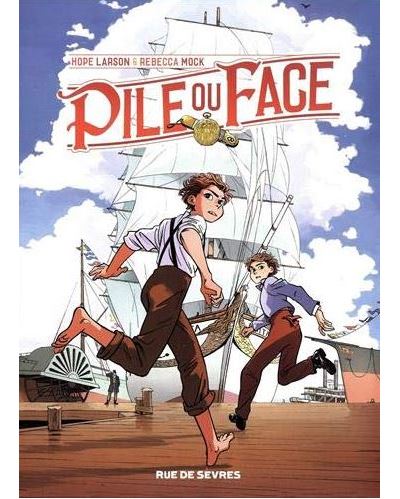 Pile ou Face
