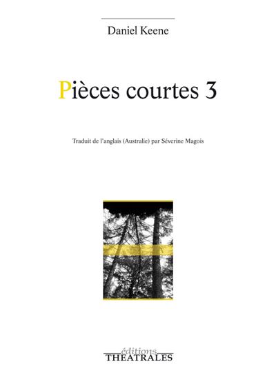 Pièces courtes