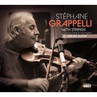 GRAPPELLI WITH STRINGS