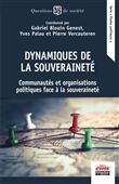Dynamiques de la souveraineté
