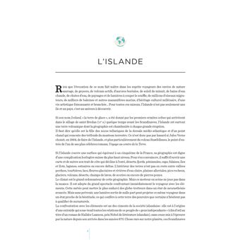 Islande - les clés pour bien voyager