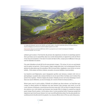 Islande - les clés pour bien voyager