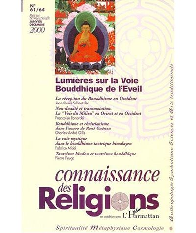 Lumières sur la voie bouddhique de l'éveil