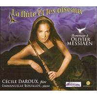La Flute Et Les Oiseaux