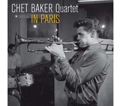 PARIS/LP