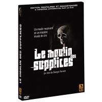 Le Moulin des supplices
