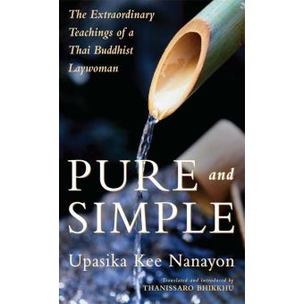 Pure and Simple - 1