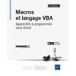Macros et langage VBA