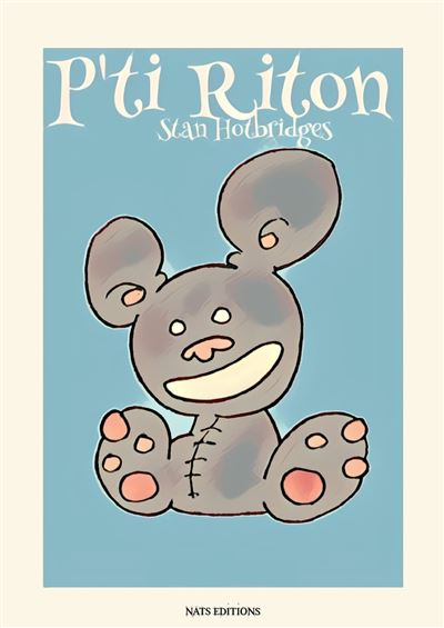 P'tit Riton