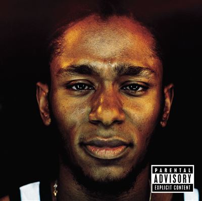 Black on both sides - 2 LP