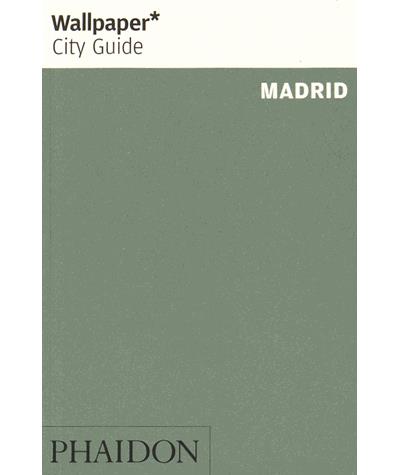 MADRID 2015 WALLPAPER CITY GUIDE