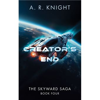 Creator's End - 1