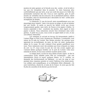 Le temps de l'apprentissage