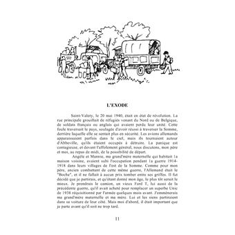 Le temps de l'apprentissage