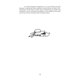 Le temps de l'apprentissage