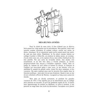 Le temps de l'apprentissage