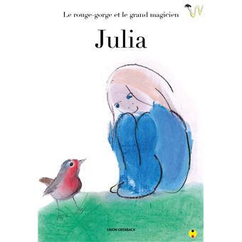 Le Rouge-Gorge et le Grand Magicien