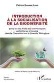 Introduction à la socialisation de la biodiversité