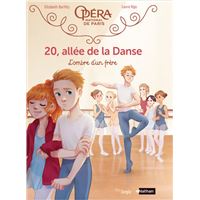 20 Allee De La Danse Tous Les Produits Fnac