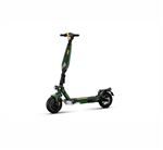 Trottinette électrique Jeep 2XE Adventurer 515 W Vert