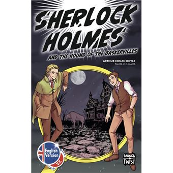 Sherlock Holmes