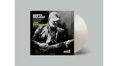 North Sea Jazz Concert Series