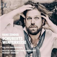 Schuberts winterreise