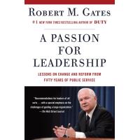 A Passion for Leadership