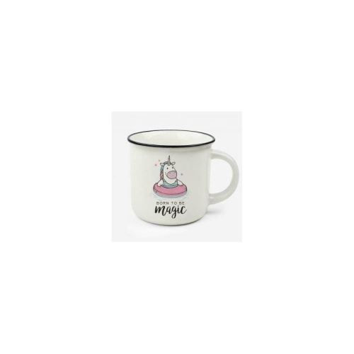 CUP-PUCCINO - TAKE A BREAK - UNICORN