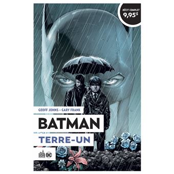 Batman Terre-Un
