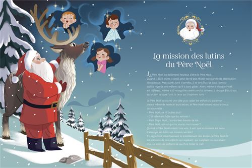 Connaissez-vous la vraie histoire du Père Noël ? - mesinfos