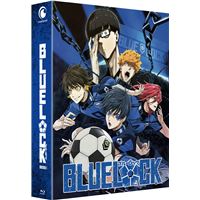 Blue Lock Saison 1 Blu-ray