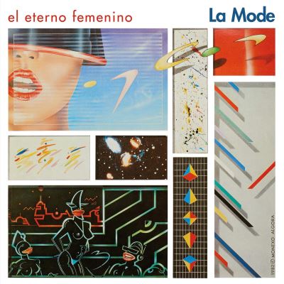 El eterno femenino