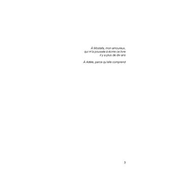 Grandir, juste avec un pinceau