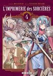 L'Imprimerie des Sorcières T04