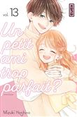 Un petit ami trop parfait ? - Tome 13