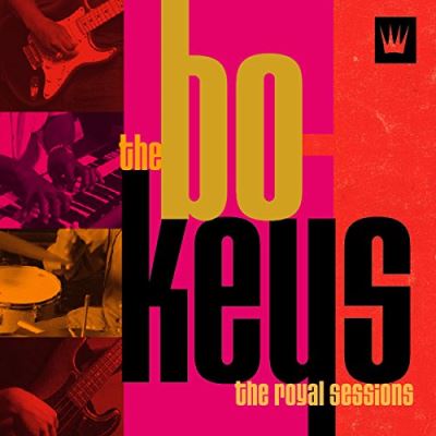Royal sessions