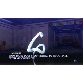 Shin Megami Tensei III Nocturne HD Remaster PS4