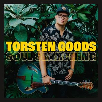 Soul Searching - CD