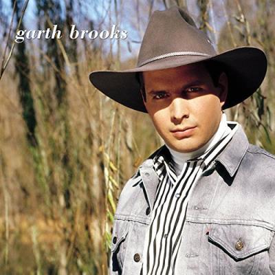 Garth brooks