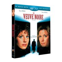 La veuve noire Combo Blu-ray DVD