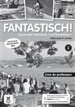 Fantastisch 4 - Livre du professeur