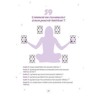 111 tirages pour votre évolution au quotidien