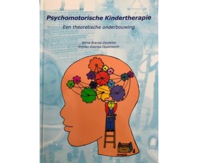 Psychomotorische kindertherapie